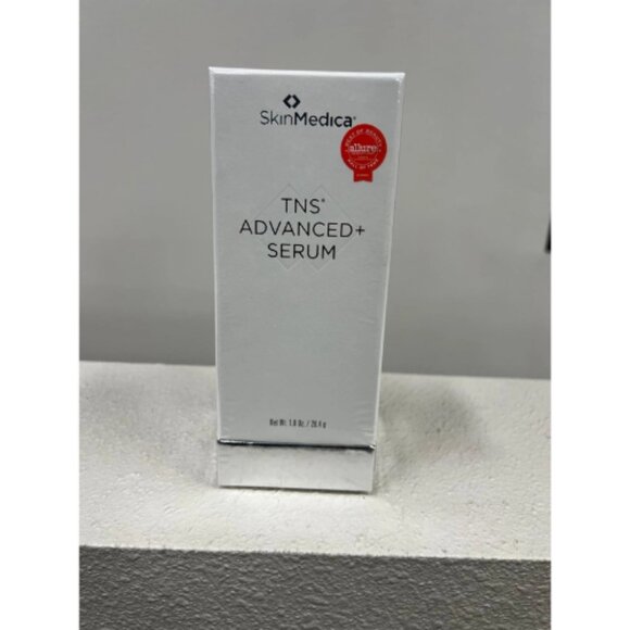 SkinMedica TNS Advanced+ Serum – 1 oz  New - Picture 1 of 2
